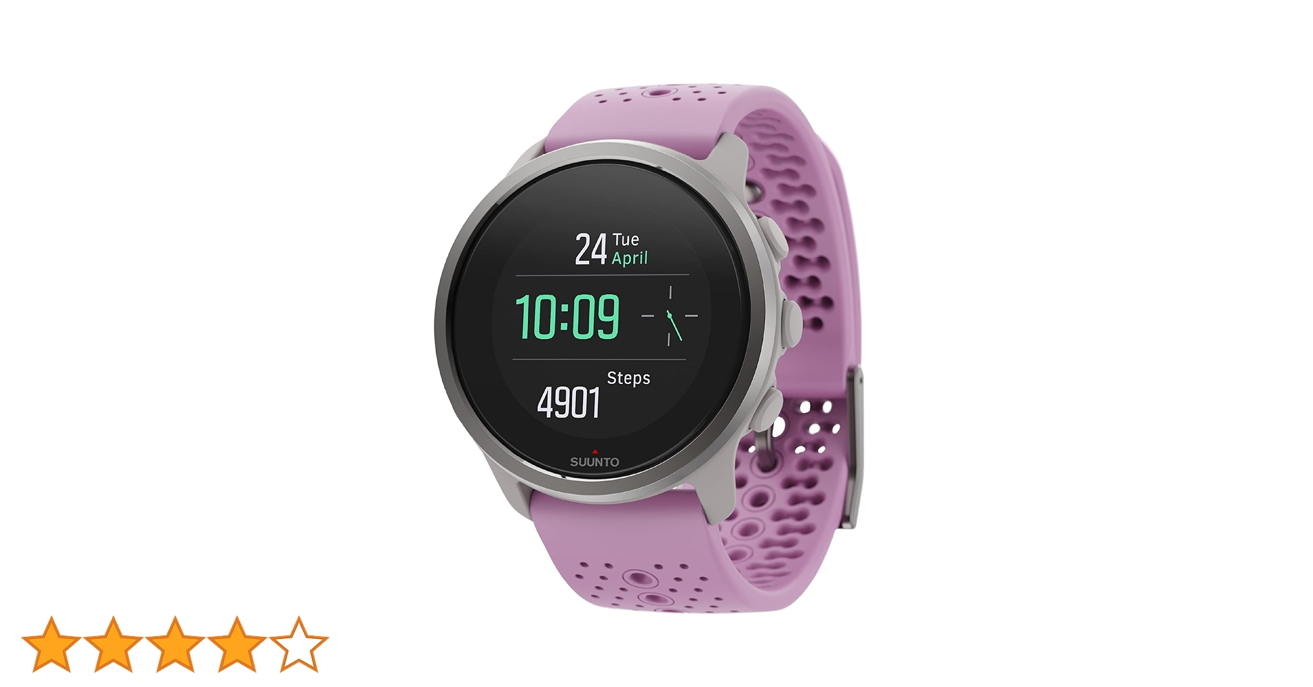 Amazon | スント(SUUNTO) スント ファイブ ピーク(SUUNTO 5 PEAK